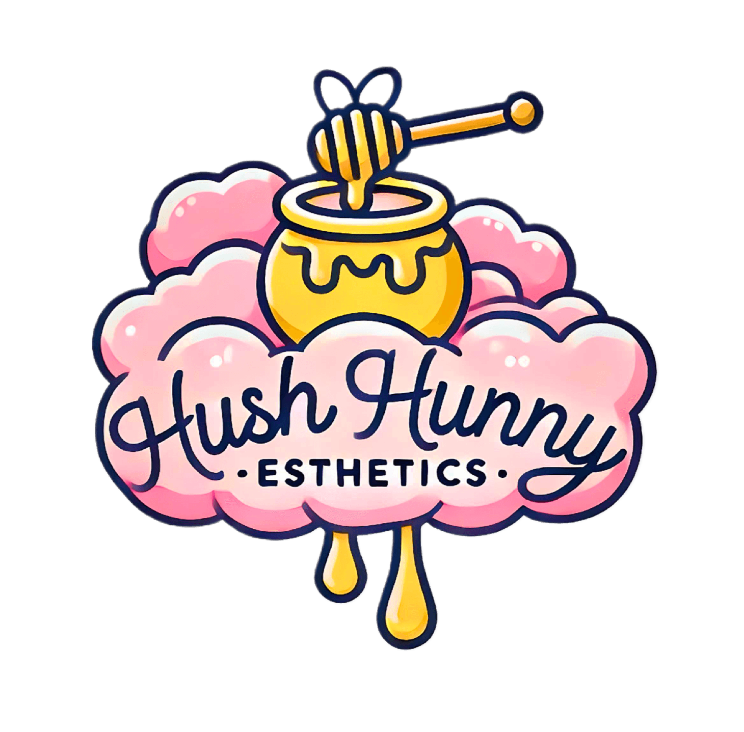 Hush Hunny Esthetics